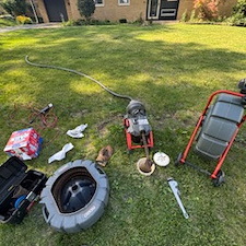 Sewer-Rodding-and-Sewer-Camera-Inspection-in-Downers-Grove-IL 0